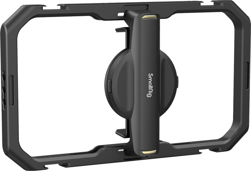 SmallRig 4299 Universal Quick Release Cage for Mobile Phone