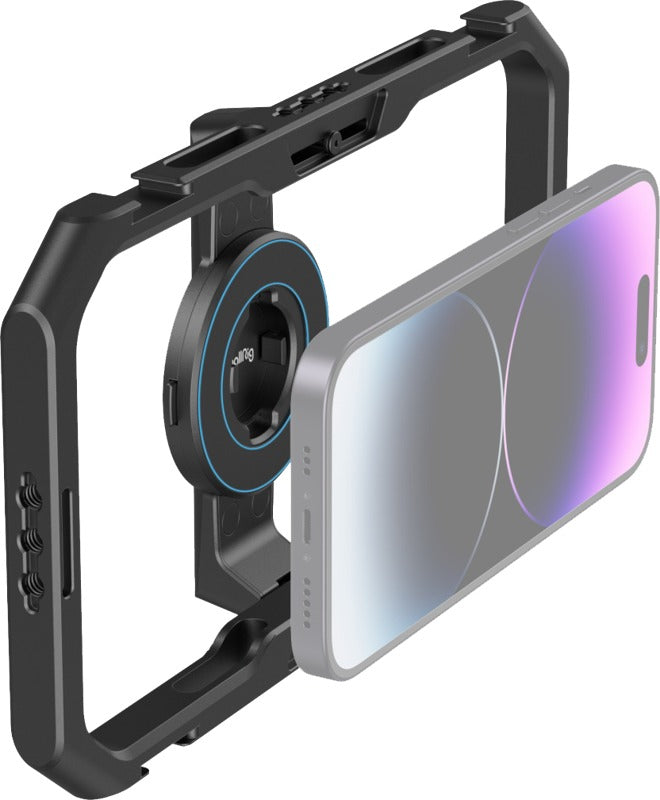 SmallRig 4299 Universal Quick Release Cage for Mobile Phone