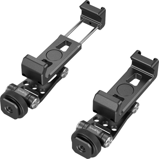 SmallRig 4301 Phone Holder for DJI Gimbals
