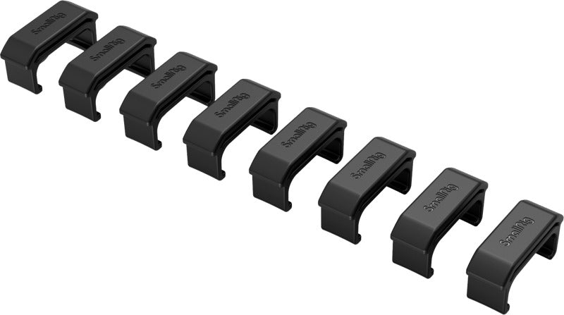 SmallRig 4302 Clamp for Focus Gear Ring Seamless