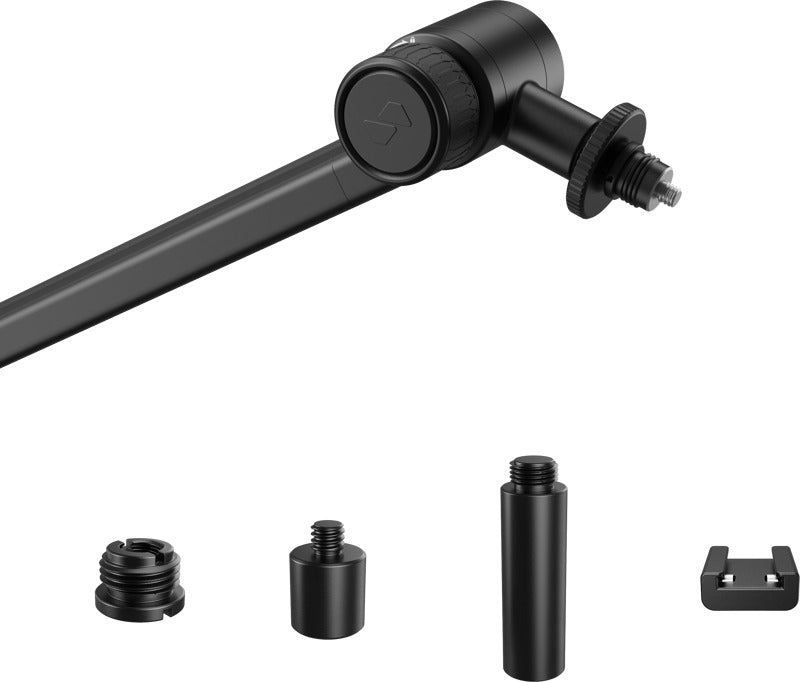 SmallRig 4303 Microphone Boom Arm Desk Mount