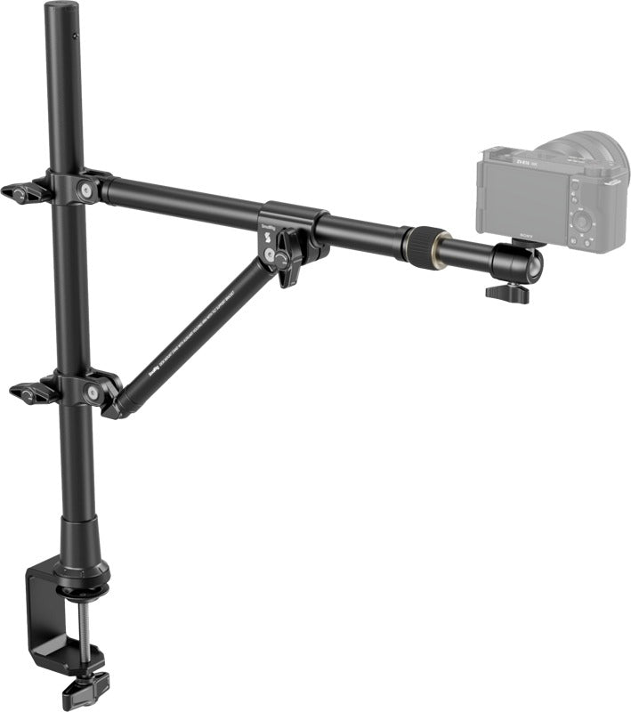 SmallRig 4304 Desktop Overhead Photography / Live Streaming Bracket