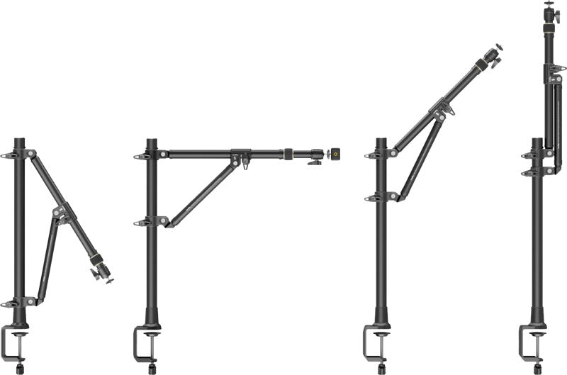 SmallRig 4304 Desktop Overhead Photography / Live Streaming Bracket