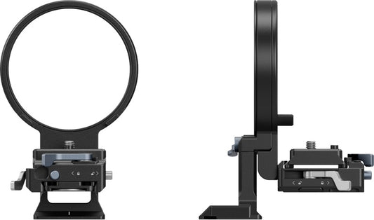 SmallRig 4306 Rotatable Horizontal-to-Vertical Mount Plate Kit for Nikon Z Cameras