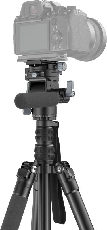 SmallRig 4307 Video Tripod FreeBlazer CT195