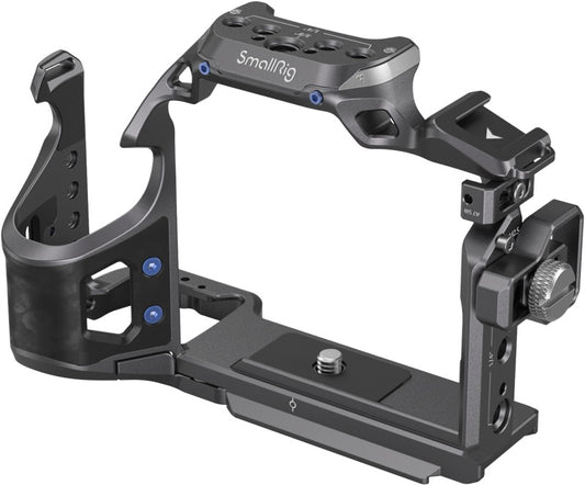 SmallRig 4308 Cage kit "Rhinoceros" For Sony A7R V / A7 IV / A7S III