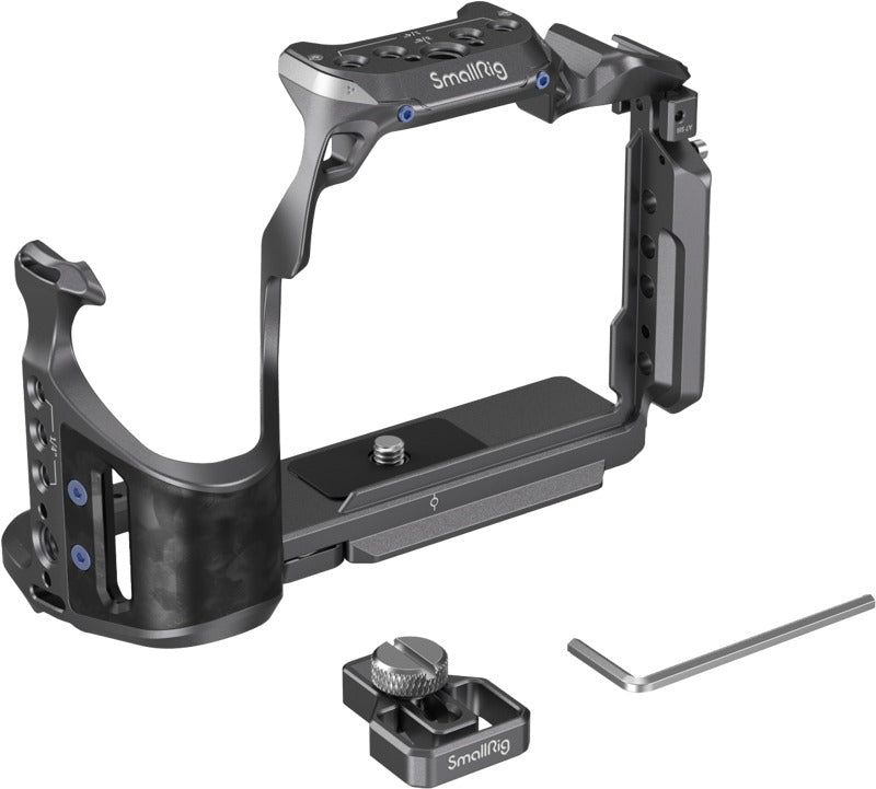 SmallRig 4308 Cage kit "Rhinoceros" For Sony A7R V / A7 IV / A7S III