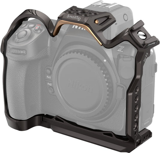 SmallRig 4316 Cage "Night Eagle" For Nikon Z 8