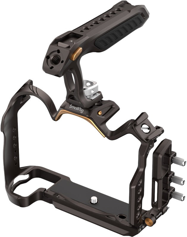SmallRig 4317 Cage Kit "Night Eagle" For Nikon Z 8