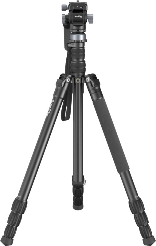 SmallRig 4319 Video tripod kit CT190 Alu