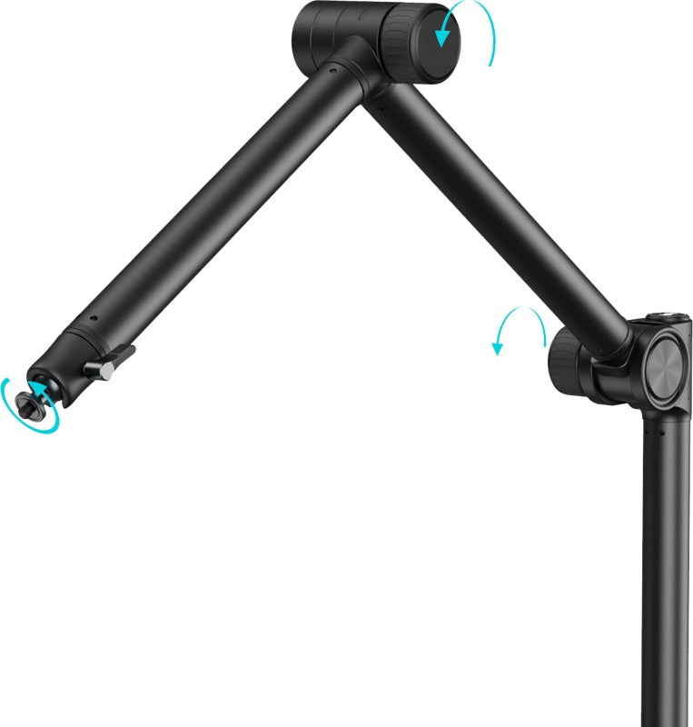 SmallRig 4324 Desk Overhead Photography / Live Streaming Bracket