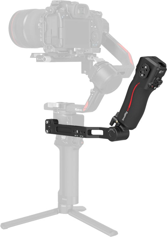 SmallRig 4326 Focus Control Handle for DJI RS Series