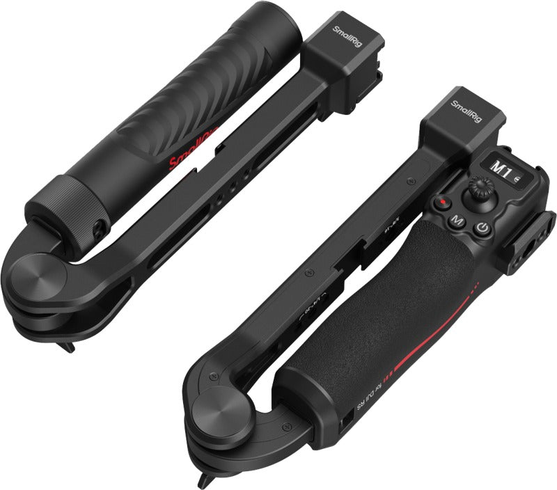 SmallRig 4327 Focus Control Dual Handle for DJI RS Series