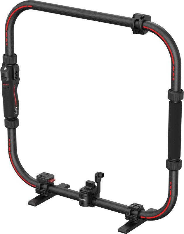 SmallRig 4328 Stabilizer Handheld Ring for DJI RS Series