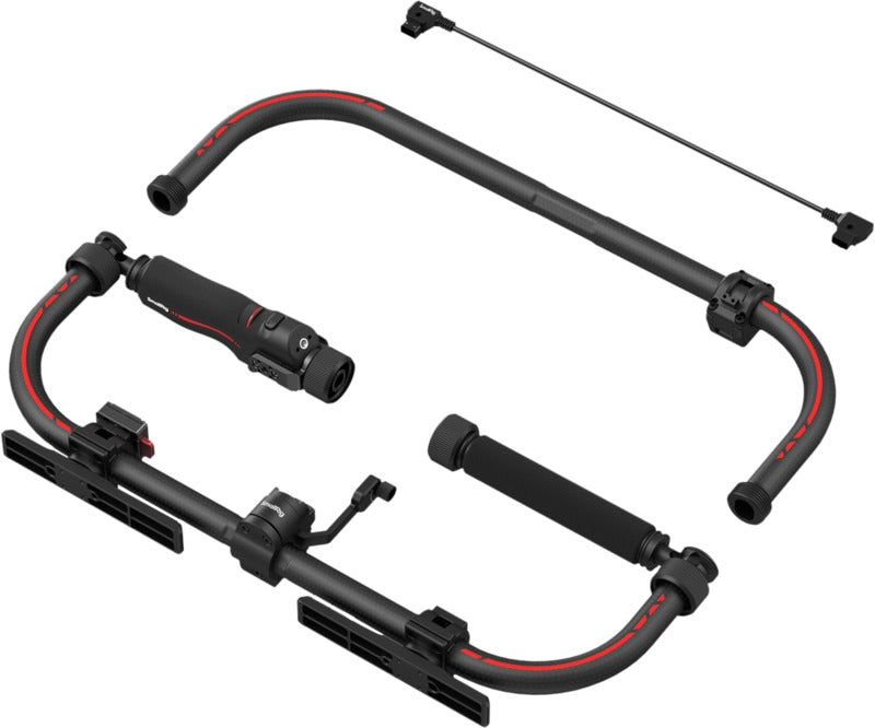 SmallRig 4328 Stabilizer Handheld Ring for DJI RS Series