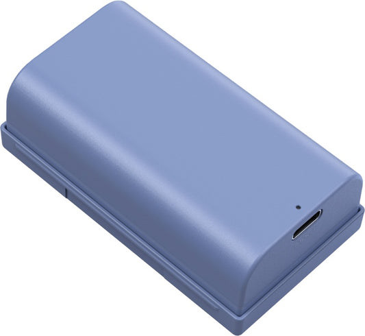 SmallRig 4331 Camera Battery USB-C Rechargable NP-F550