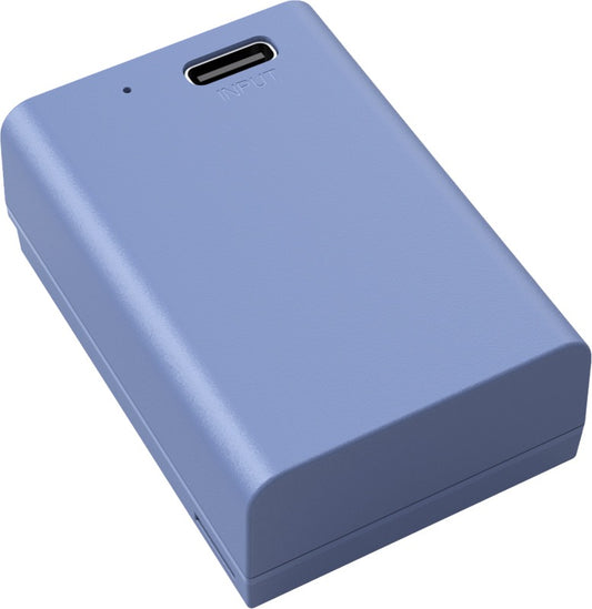 SmallRig 4333 Camera Battery USB-C Rechargable EN-EL25