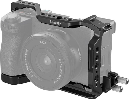 SmallRig 4336 Cage Kit for Sony A6700