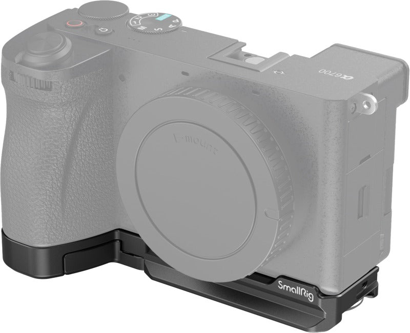 SmallRig 4338 Baseplate for Sony A6700