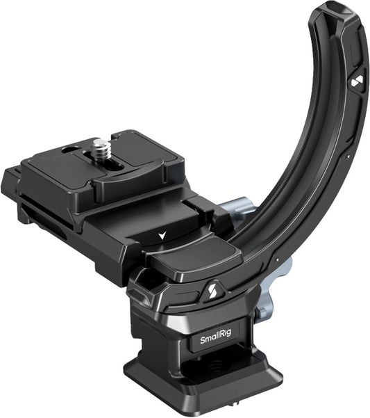 SmallRig 4349 Horizontal-to-Vertical Mount Plate Kit for Mirrorless Cameras