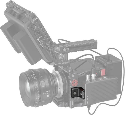 SmallRig 4360 Mini L-Shaped Mount Plate Kit
