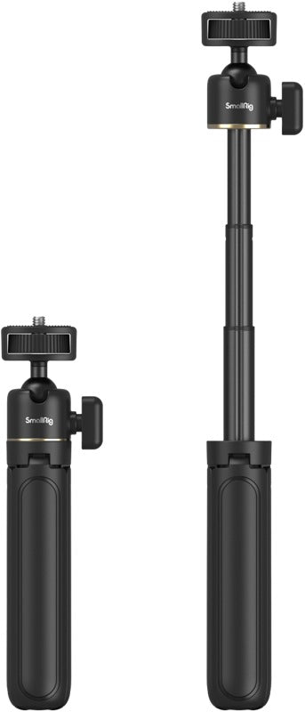 SmallRig 4364 Smartphone Vlog Tripod Kit VK-20 Advanced Version