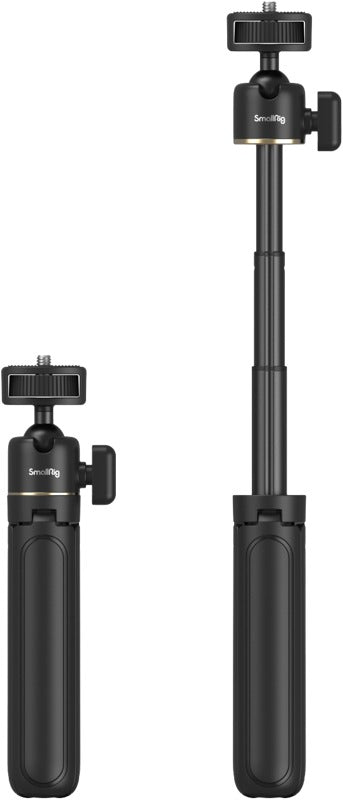 SmallRig 4367 Smartphone Vlog Tripod Kit VK-30 Advanced Version
