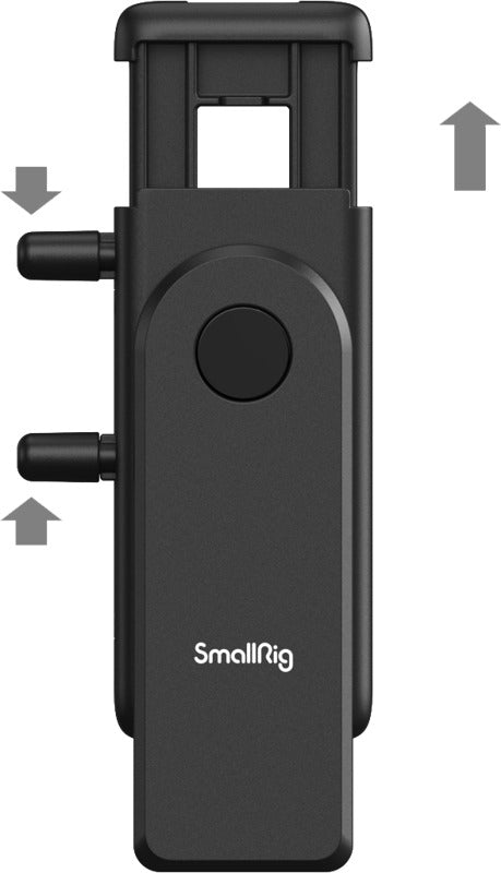 SmallRig 4367 Smartphone Vlog Tripod Kit VK-30 Advanced Version