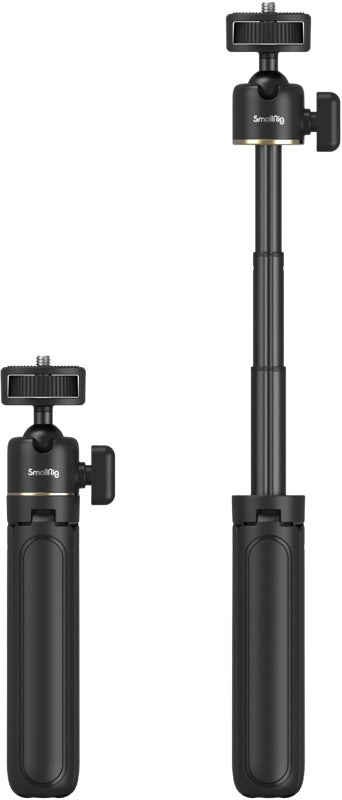 SmallRig 4369 Smartphone Vlog Tripod Kit VK-50 Advanced Version
