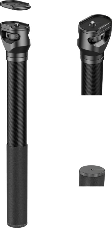 SmallRig 4378 Extension Arm for DJI Stabilizer