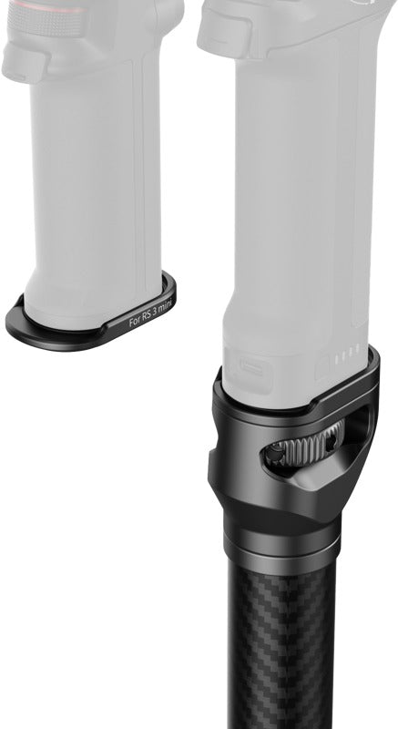 SmallRig 4378 Extension Arm for DJI Stabilizer