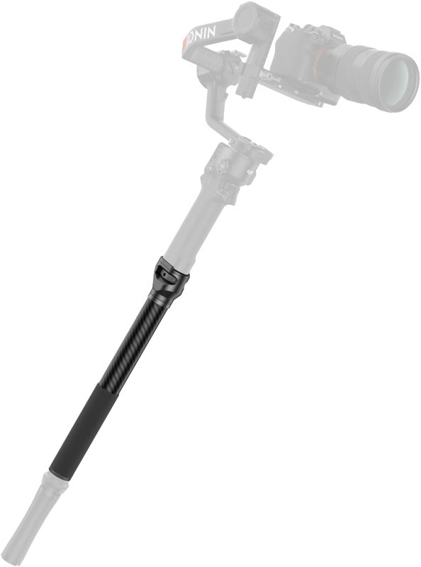 SmallRig 4378 Extension Arm for DJI Stabilizer