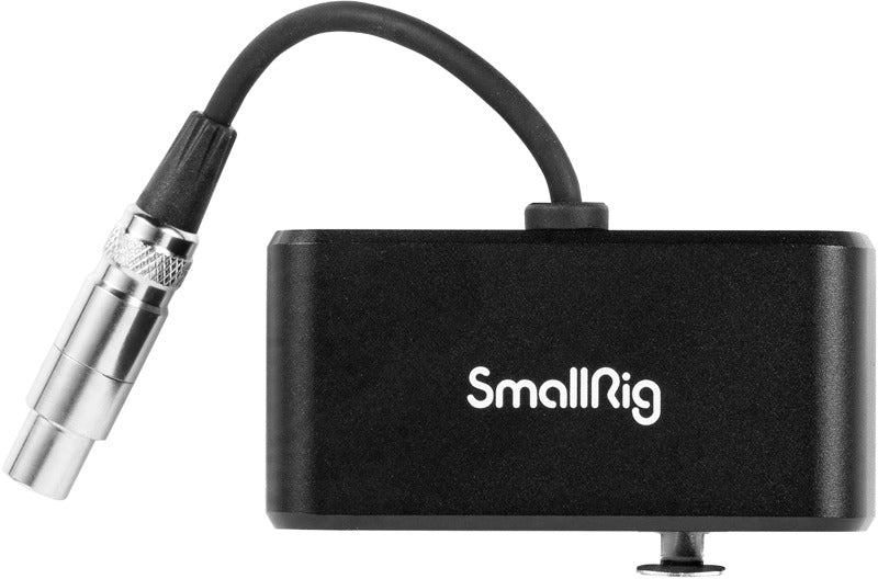 SmallRig 4390 DMX Adapter