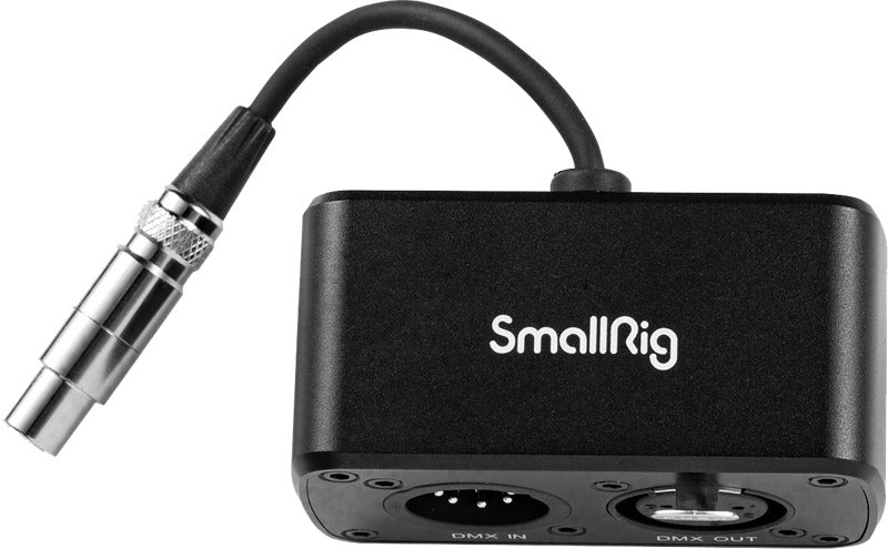 SmallRig 4390 DMX Adapter
