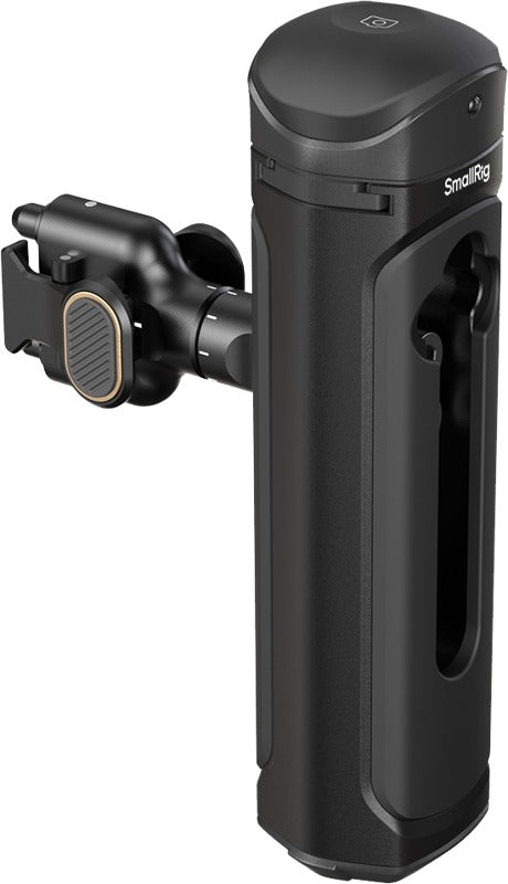 SmallRig 4402 Rotatable Wireless Control & Quick Release Side Handle