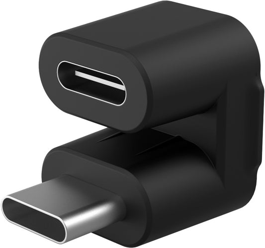 SmallRig 4406 Audio Single Adapter Type-C to Type-C