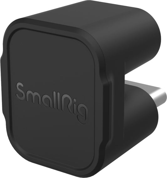 SmallRig 4406 Audio Single Adapter Type-C to Type-C