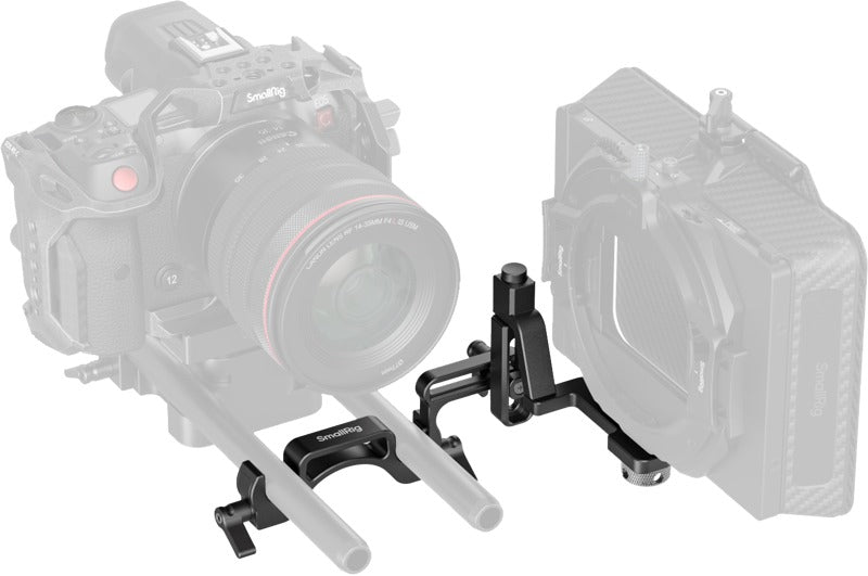 SmallRig 4414 Swing-Away Support