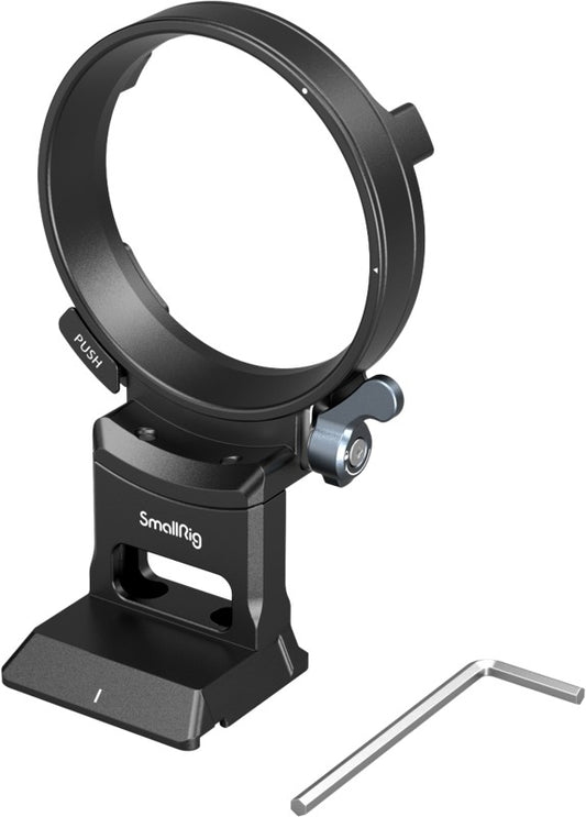 SmallRig 4424 Rotatable Horizontal-to-Vertical Mount Plate for Sony A7C II / A7 CR
