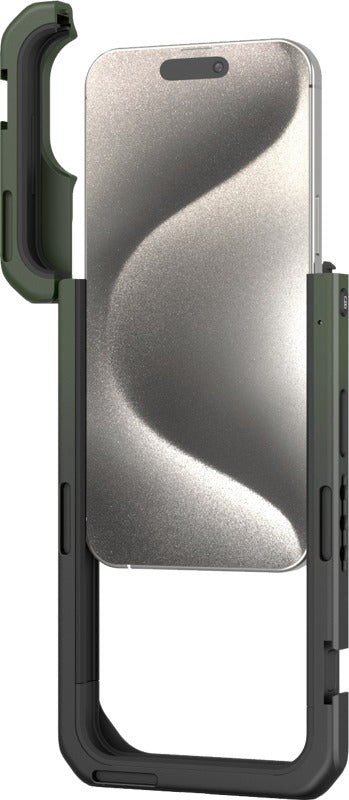 SmallRig 4473 Special Mobile Vido Cage (X Brandon Li) for iPhone 15 Pro Max