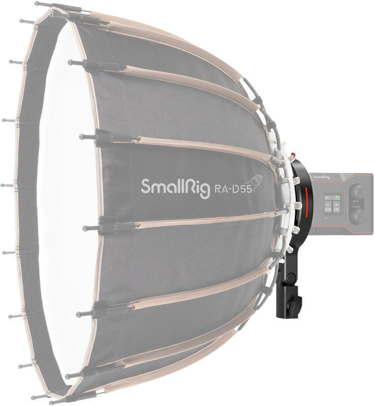 SmallRig 4476 Bowens Mount Adapter Part