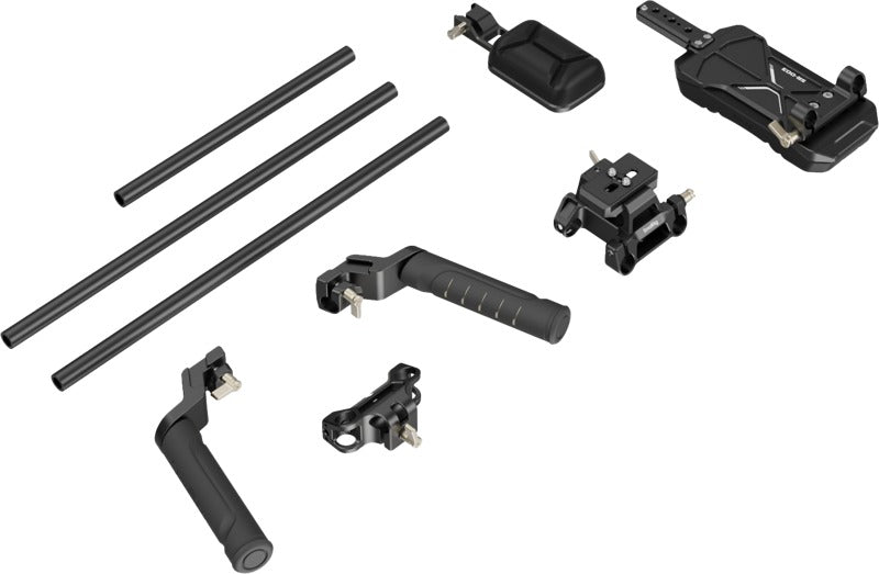 SmallRig 4480 Shoulder Rig Kit Classic Version