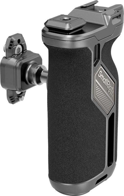 SmallRig 4485 HawkLock H21 Quick Release Rotating Side Handle Kit