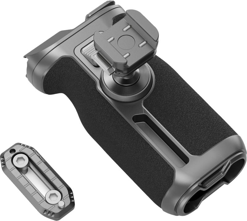 SmallRig 4485 HawkLock H21 Quick Release Rotating Side Handle Kit