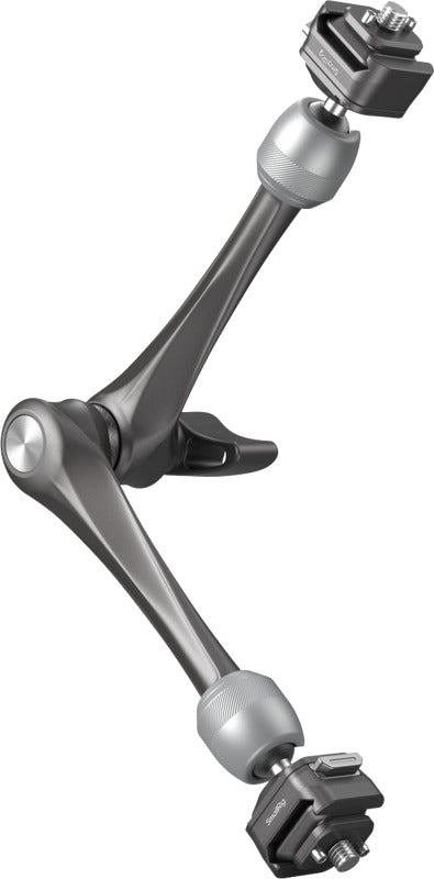 SmallRig 4489 HawkLock H21 Quick Release Rosette Magic Arm (11")