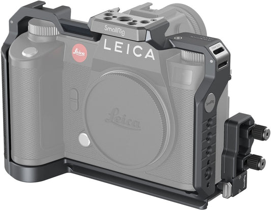 SmallRig 4510 Cage for Leica SL3 / SL3-S