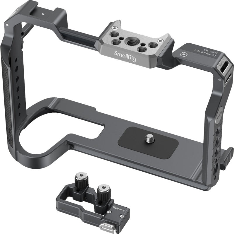 SmallRig 4510 Cage for Leica SL3 / SL3-S