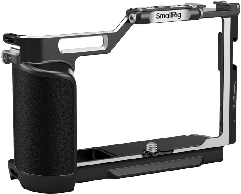 SmallRig 4515 Cage for Panasonic Lumix S9