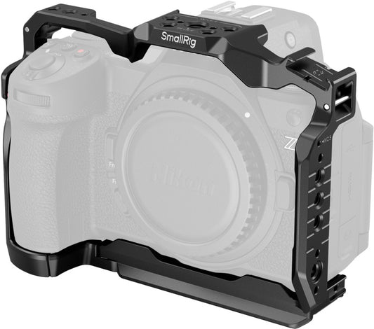 SmallRig 4519 Camera Cage for Nikon Z 6III