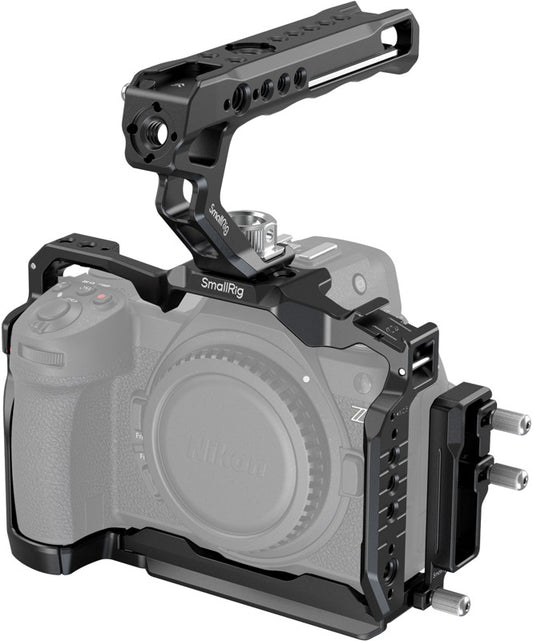SmallRig 4520 Camera Cage Kit for Nikon Z 6III